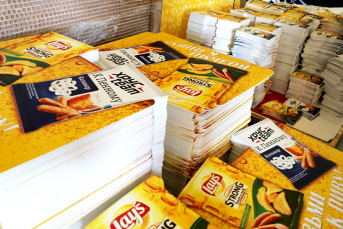 Препак Lay's